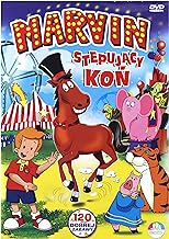 Marvin the Tap Dancing Horse DVD (Polish)