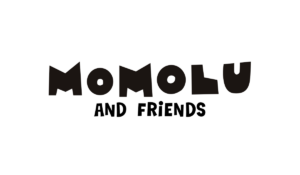 Momolu and Friends logo