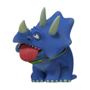 My Petsaurus Topsy the Dino Pet