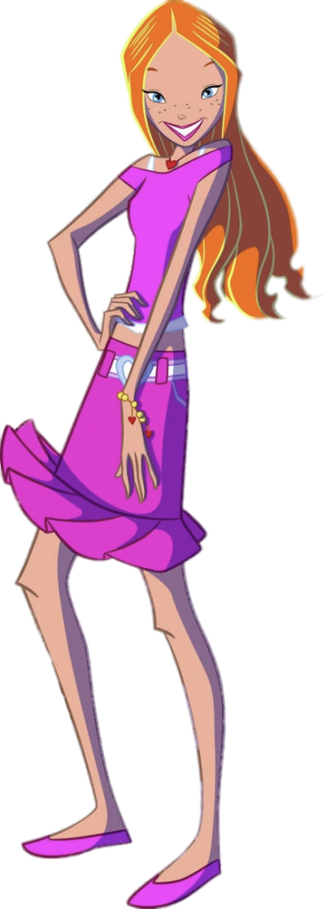 Spike Team – Ann Mary Lewit – PNG Image