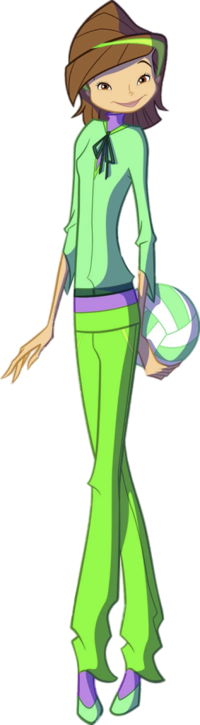 Spike Team – Beth Monroe – PNG Image