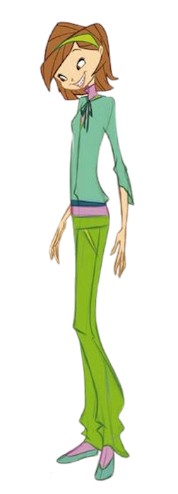 Spike Team – Beth – PNG Image