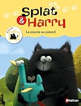 Splat & Harry La Course au canard