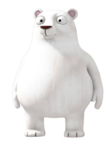 Super Caribou Albert