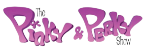 The Pinky and Perky Show logo