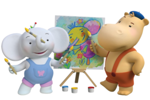 Tina & Tony Artists