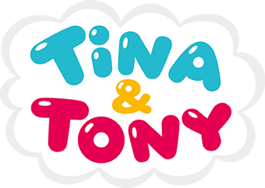 Tina & Tony transparent PNG images Cartoon Goodies