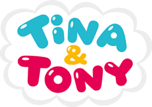 Tina & Tony logo
