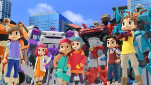 Tobot