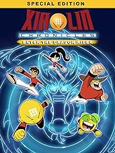 Xiaolin Chronicles Special Edition
