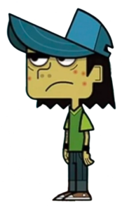 CJ the CJ Lyle
