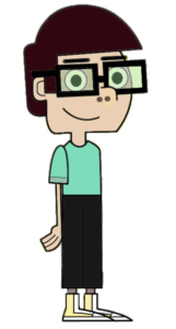 CJ the DJ Brandon