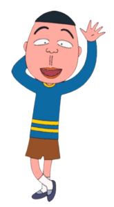 Chibi Maruko chan Noritaka Hamazaki