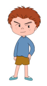 Chibi Maruko chan Satoshi Sugiyama