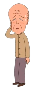Chibi Maruko chan Shojin Nakano