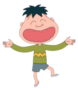 Chibi Maruko chan Shota Yamada