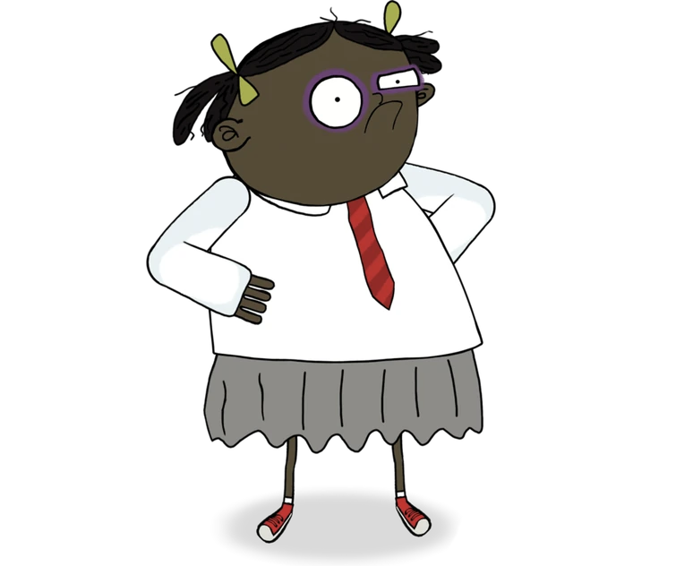 Dave Spud – Lil Sue – PNG Image