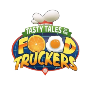 Food Truckers logo