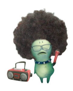 Glumpers Disco Booker