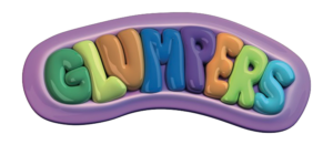 Glumpers logo