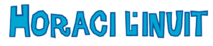 Horaci l'Inuit logo