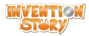 Invention Story logo