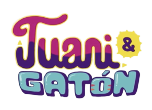 Juani & Gatón logo