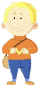 Martin Matin Gromo