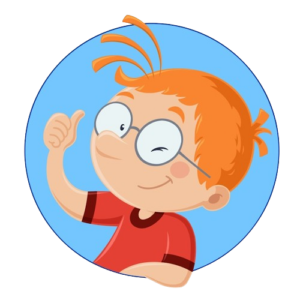 Martin Matin Sticker