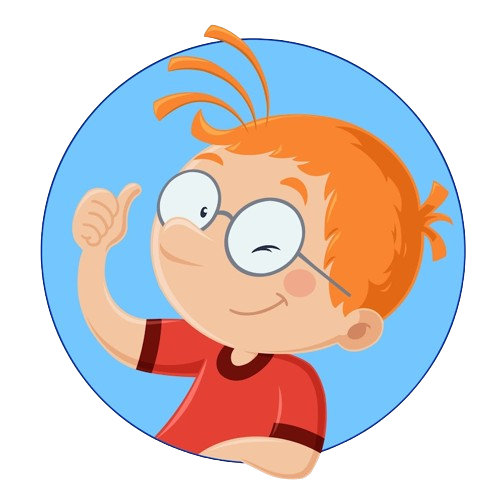 Martin Matin – Sticker – PNG Image