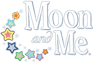 Moon and Me logo