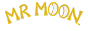 Mr Moon logo