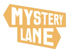 Mystery Lane logo