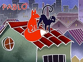 Pablo the Little Red Fox – Amazon Prime