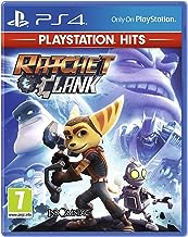 Ratchet & Clank – PS4
