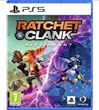 Ratchet & Clank – Rift Apart PS5