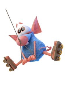Rattic Rollerskating