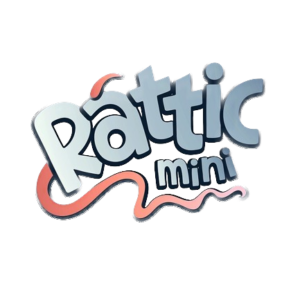 Rattic logo