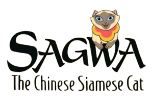 Sagwa logo