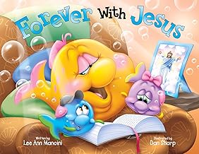 Sea Kids Forever with Jesus