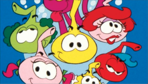 Snorks