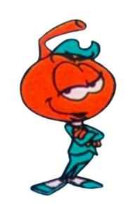 Snorks Jr.