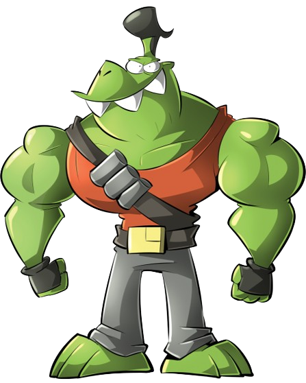 Super Agent Jon le Bon! – Wxt – PNG Image