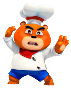 Tasty Tales of the Food Truckers Sonny