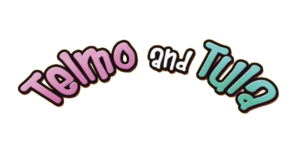 Telmo and Tula logo