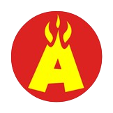 The Amazing Adrenalini Brothers – Symbol – PNG Image
