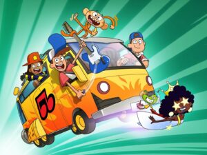The BeatBuds