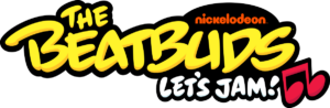 The BeatBuds logo