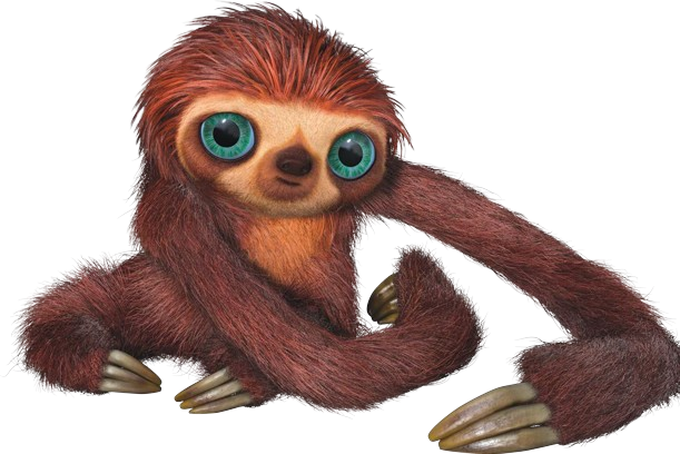 The Croods Family Tree – Belt – PNG Image