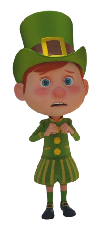 The Enchanted Village of Pinocchio – Folet – PNG Image